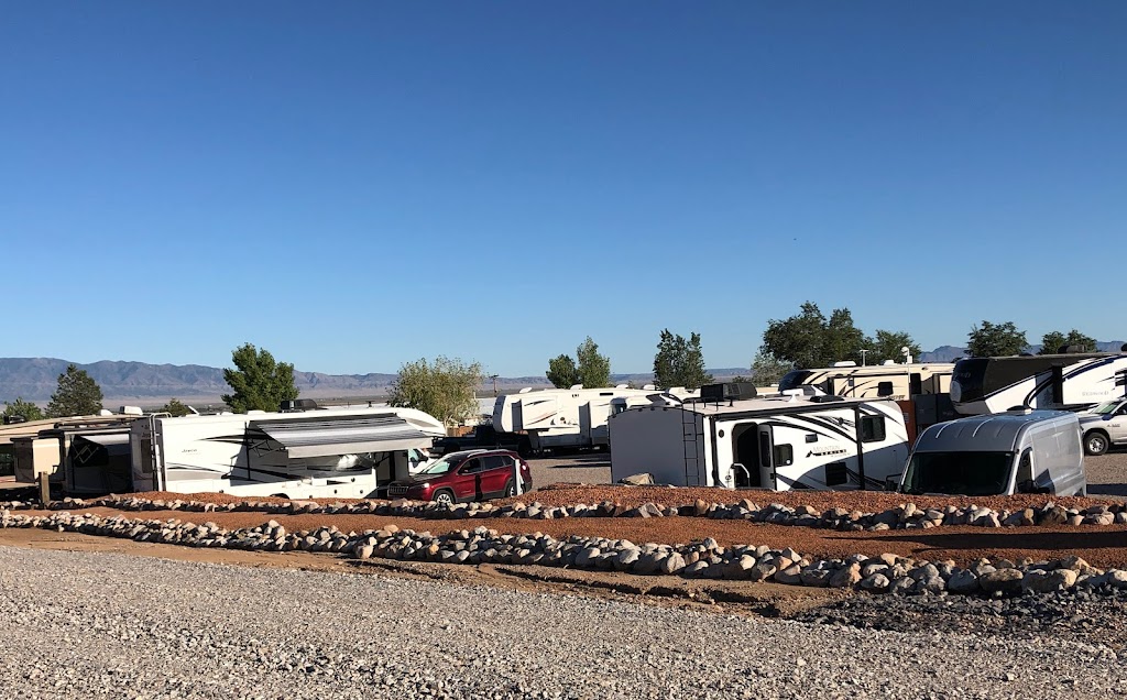 Corazón RV Park | 2285 Roldan Dr, Belen, NM 87002, USA | Phone: (505) 306-4363