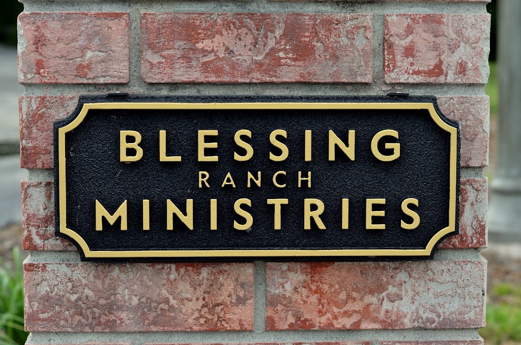 Blessing Ranch Ministries | 2550 Permit Pl, New Port Richey, FL 34655 | Phone: (970) 495-0920