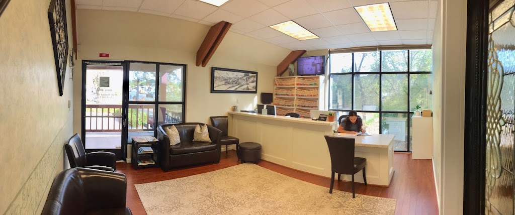 Sierra Dental Dr Haddad | 291 Grass Valley Hwy, Auburn, CA 95603, USA | Phone: (530) 888-1567