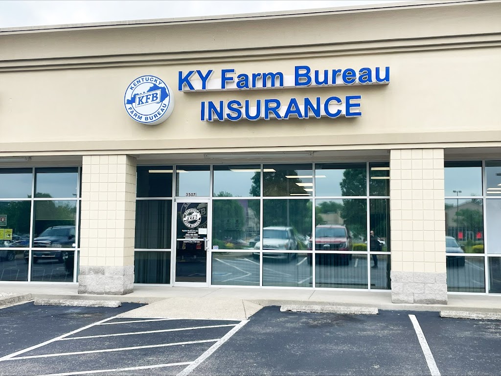 Kentucky Farm Bureau Insurance - Six Mile Lane | 3507 S Hurstbourne Pkwy, Louisville, KY 40299, USA | Phone: (502) 493-4855