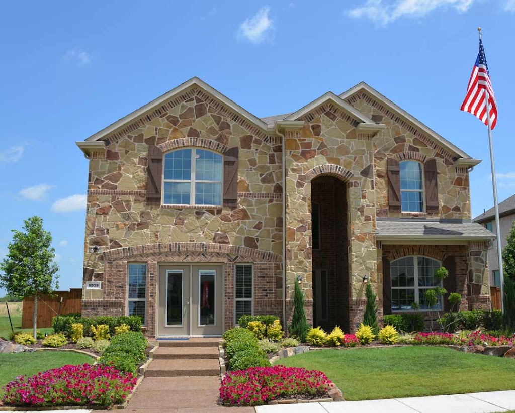 Aaron Layman Properties | 2302 Rosegill Dr, Corinth, TX 76210, USA | Phone: (940) 209-2100