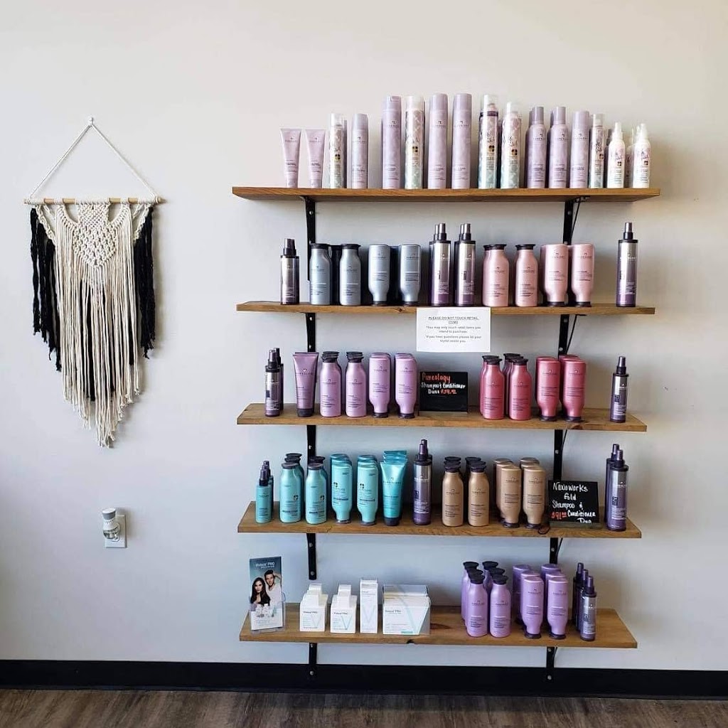 Urban Hair Co. | 202 Wayne Dr, Richmond, KY 40475, USA | Phone: (859) 544-6014