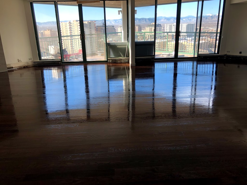 A&J Hardwood Flooring Llp | 5542 Yost Ct, Denver, CO 80239, USA | Phone: (720) 620-4667