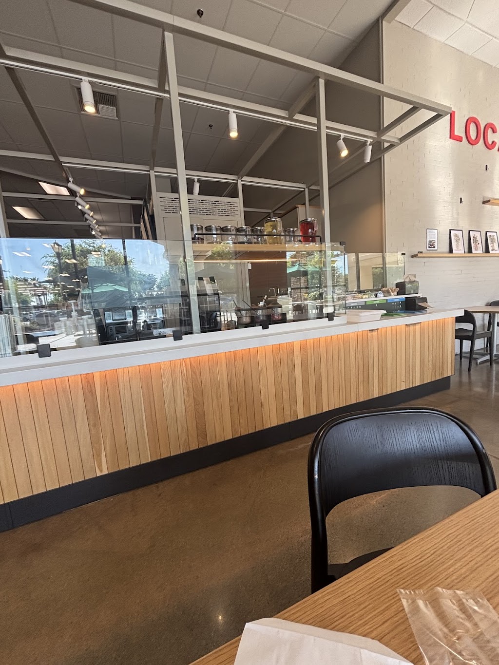 Starbucks | 4650 Natomas Blvd, Sacramento, CA 95835, USA | Phone: (916) 419-6633