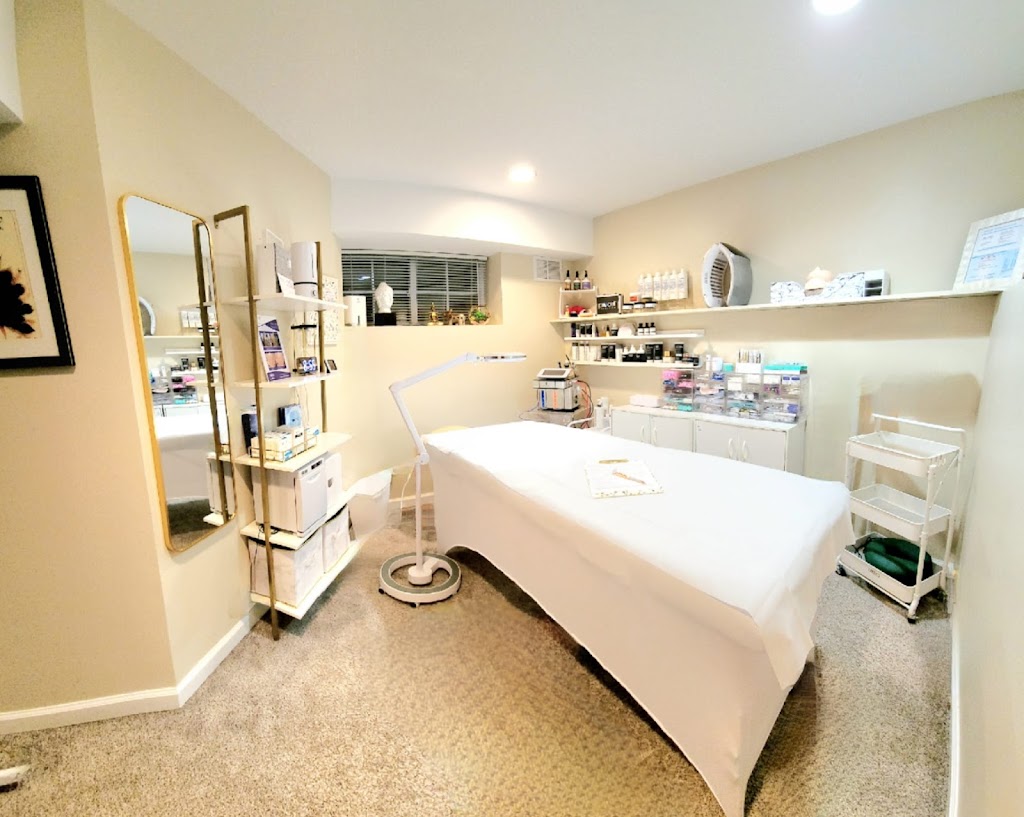 Rafas Beauty Studio | 55 Cheyenne St, Tinton Falls, NJ 07712, USA | Phone: (201) 500-7960