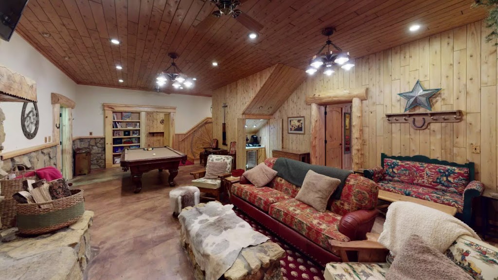 Big Wood Lodge | 17441 Keister Rd, Laurelville, OH 43135, USA | Phone: (614) 395-4957
