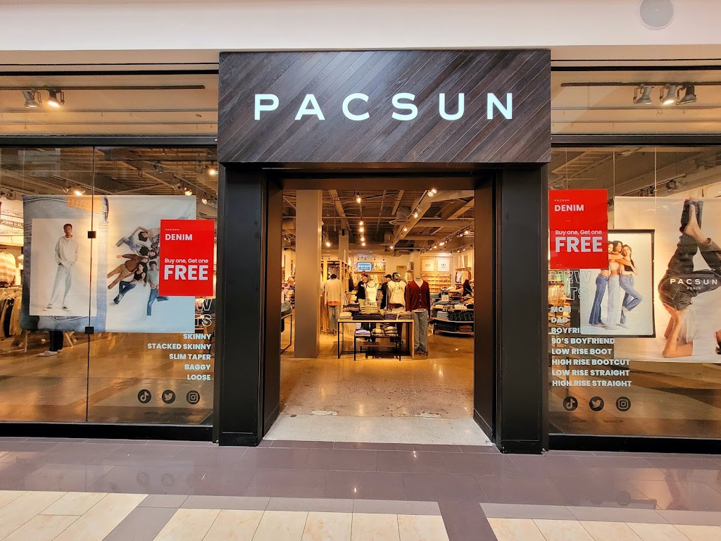 PacSun | 1050 Brea Mall, Brea, CA 92821, USA | Phone: (714) 529-4141