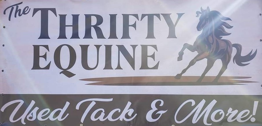 The Thrifty Equine | 1501 Fairview Dr, Carson City, NV 89701, USA | Phone: (775) 400-6582