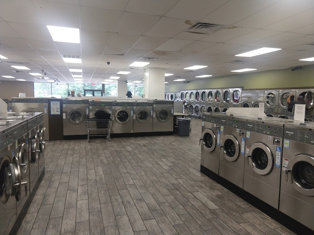 Spin City Laundry Horn Lake | 2610 Goodman Rd W, Horn Lake, MS 38637, USA | Phone: (662) 342-2050