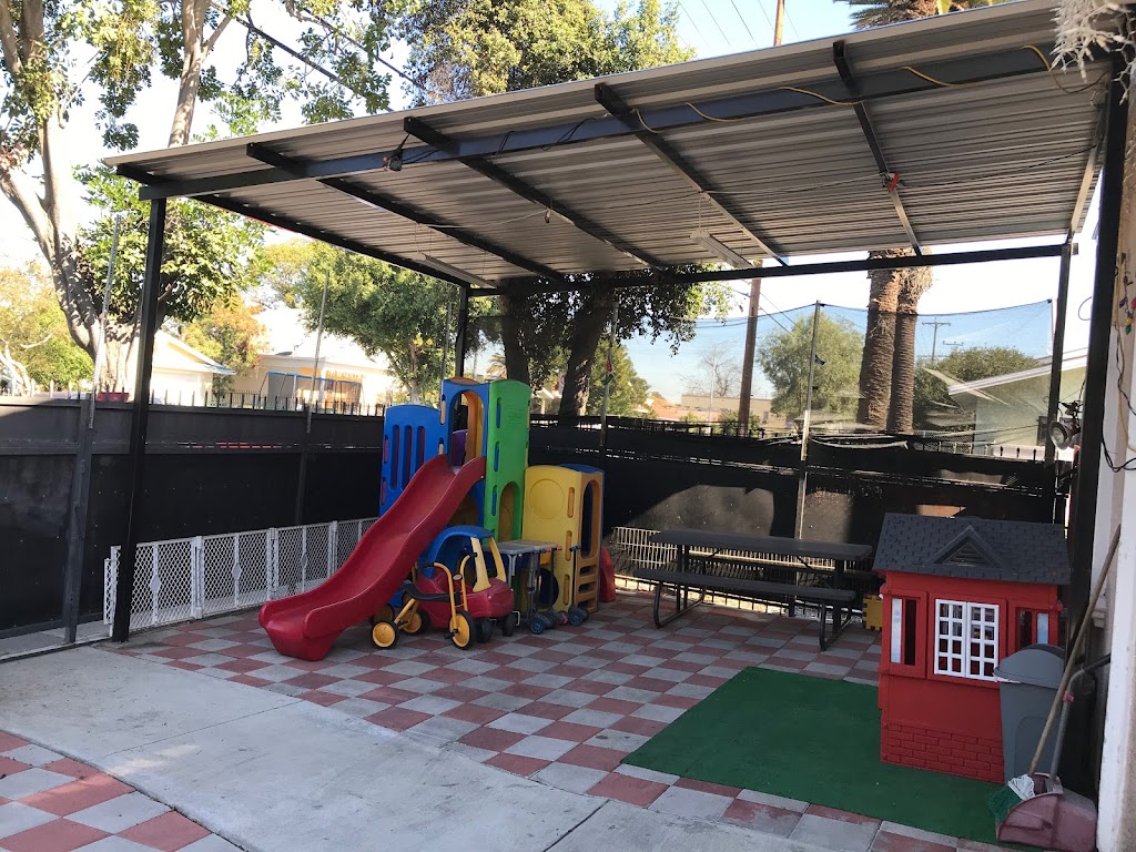 CONTRERAS EARLY EDUCATION AND CHILD CARE INC. | 1142 E 51st St, Los Angeles, CA 90011 | Phone: (323) 233-7154