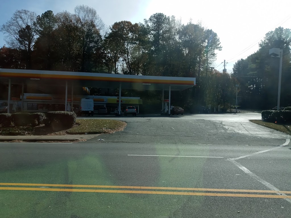 Shell | 2610 Delk Rd SE, Marietta, GA 30067, USA | Phone: (770) 850-0059