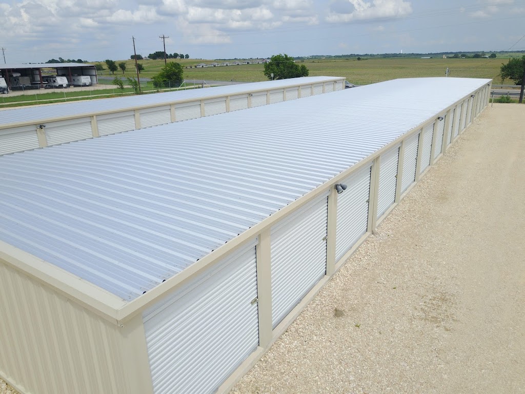 4WS Storage - Kyle | 5353 Airport Hwy #21, Maxwell, TX 78656, USA | Phone: (512) 212-0488