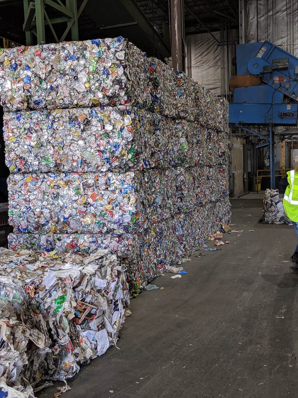 Sierra Processing | 865 S Pearl St, Albany, NY 12202, USA | Phone: (518) 626-0777