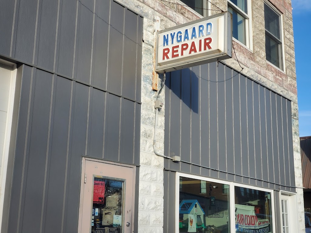 Nygaard Auto Services & Repair | 508 2nd St, Kenyon, MN 55946, USA | Phone: (507) 789-5548
