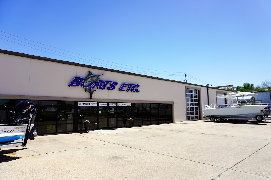 Boats Etc. | 331 N Hwy 146, La Porte, TX 77571, USA | Phone: (281) 471-6500