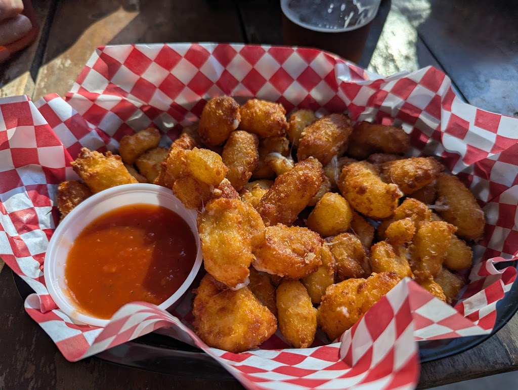 Falls City Pub & Restaurant | 112 Garrett St, Ohiopyle, PA 15470, USA | Phone: (724) 329-3000