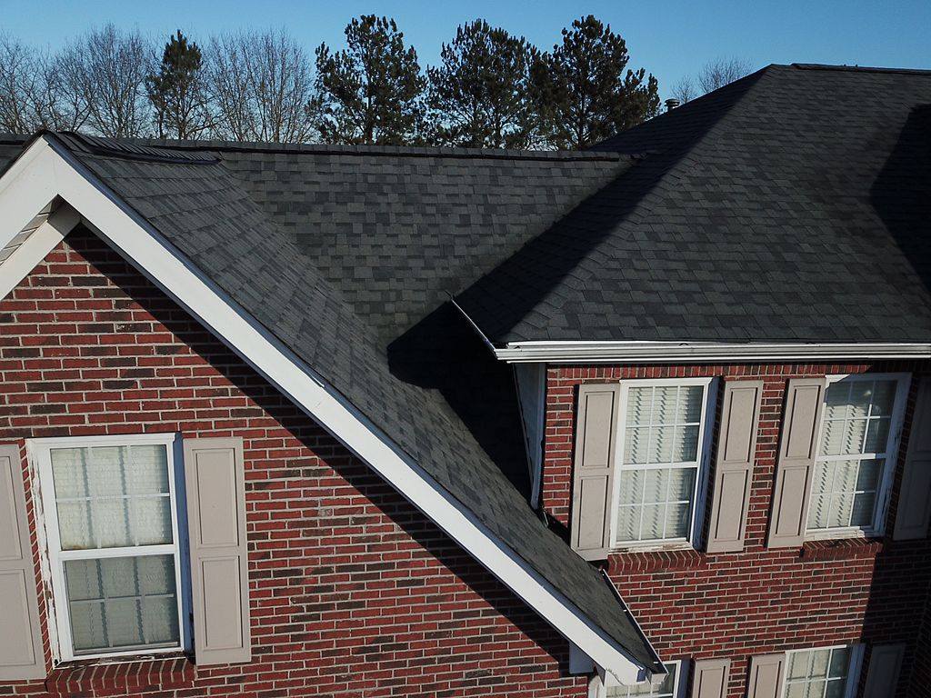 Total Roof Solutions | 928 Highway 42 North, 928 GA-42, McDonough, GA 30253, USA | Phone: (678) 752-8668