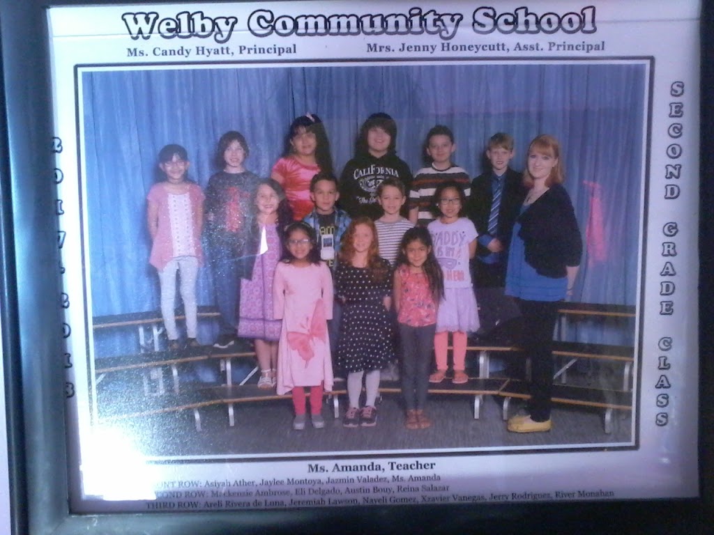 Welby Community School | 1200 E 78th Ave, Denver, CO 80229, USA | Phone: (303) 853-1700