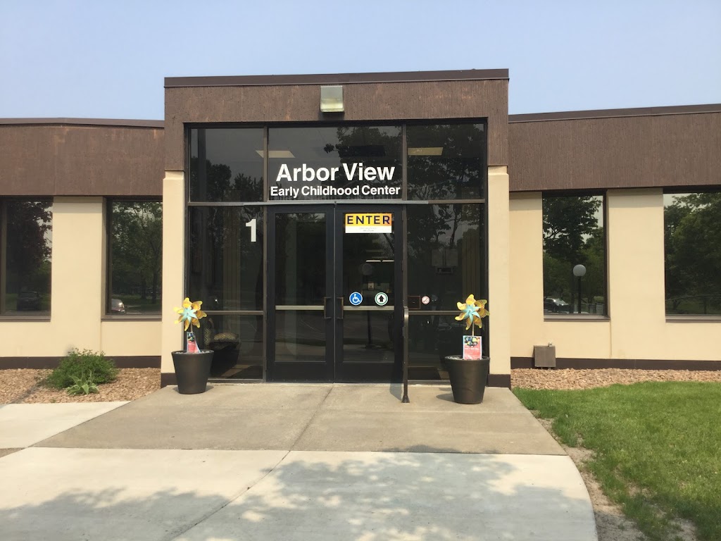 Arbor View Early Childhood Center | 9401 Fernbrook Ln N, Maple Grove, MN 55369, USA | Phone: (763) 391-8777