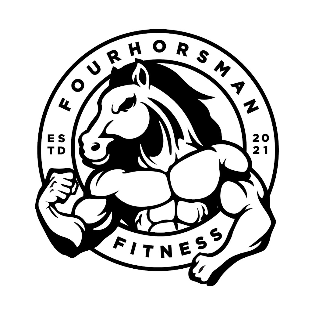 Four Horsman Fitness | 13200 W 43rd Dr UNIT 201, Golden, CO 80403, USA | Phone: (574) 312-5171