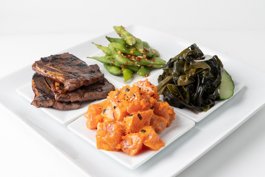 I Love Korean BBQ | 91-5431 Kapolei Pkwy #303, Kapolei, HI 96707, USA | Phone: (808) 628-4856