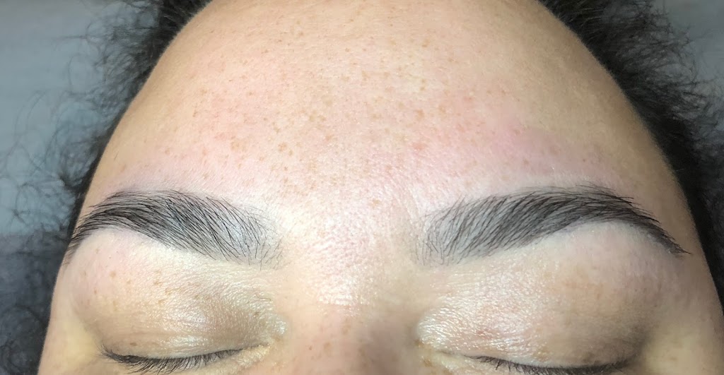 The Skin and Brow Spot | 5508 S Brainard Ave UNIT 1, Countryside, IL 60525, USA | Phone: (708) 557-9983