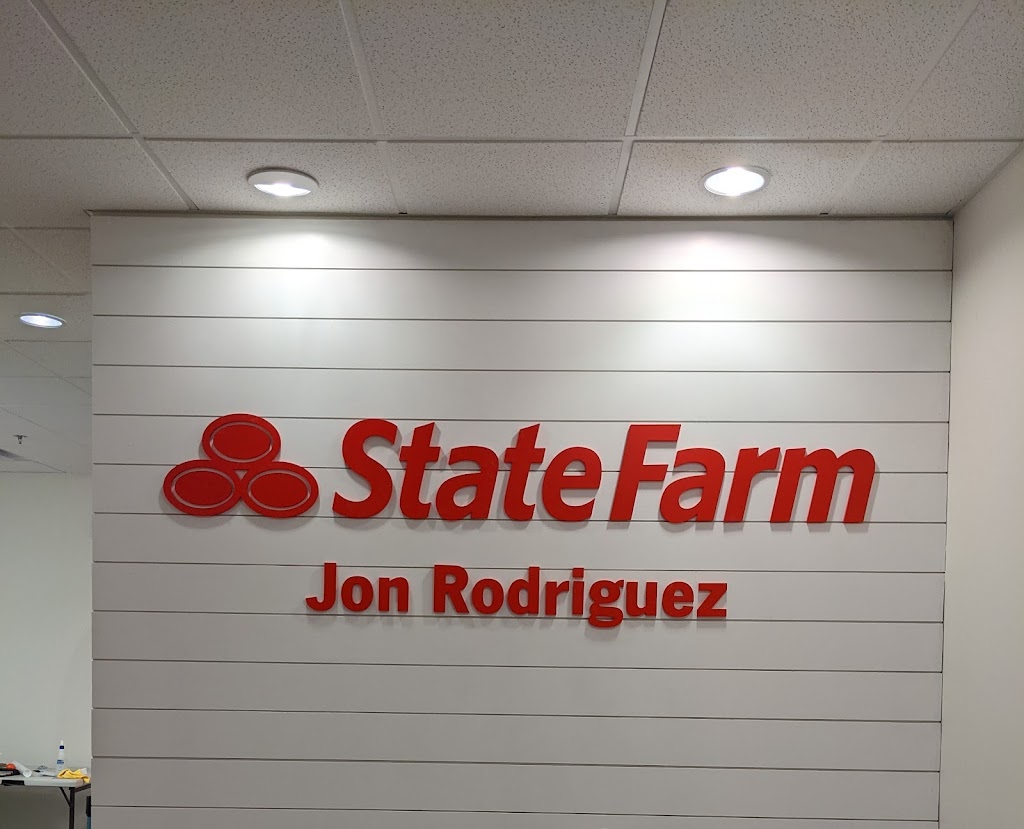 Jon Rodriguez - State Farm Insurance Agent | 9101 E Brown Rd Ste 101, Mesa, AZ 85207, USA | Phone: (480) 347-9215