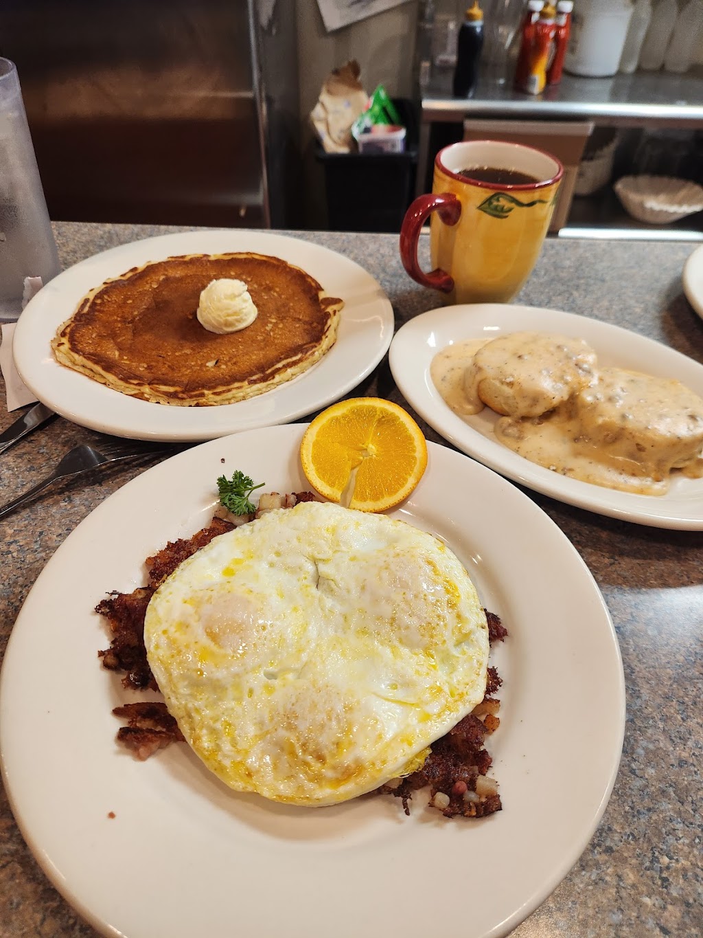 Joes Diner | 4515 N 7th Ave, Phoenix, AZ 85013, USA | Phone: (602) 535-4999