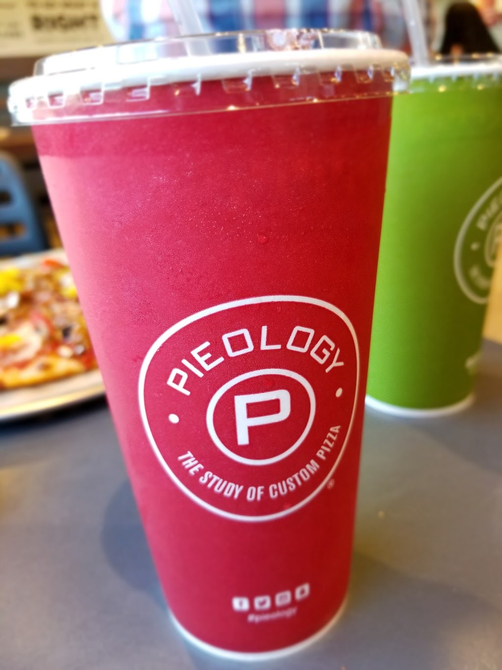 Pieology Pizzeria, Moreno Valley | 12848 Day St, Moreno Valley, CA 92553, USA | Phone: (951) 653-1692