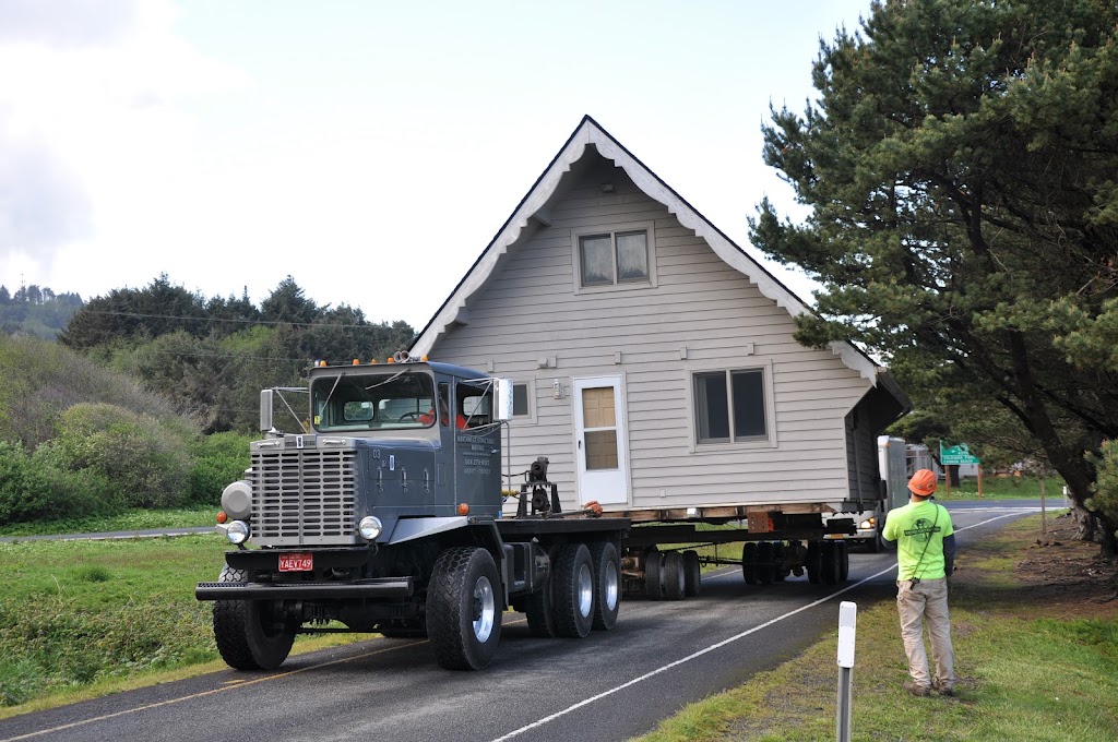 Northwest Structural Moving | 33341 Gilmore Rd, Scappoose, OR 97056, USA | Phone: (503) 279-6683