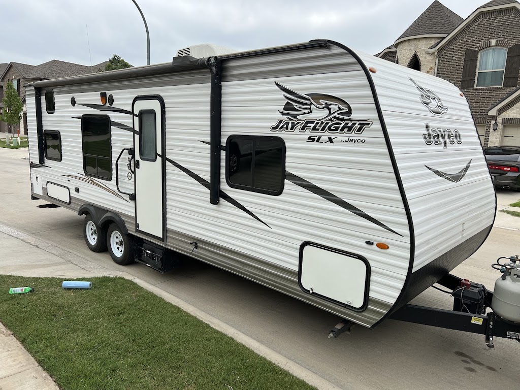 Patriot RV Tech Mobile Service & Repair | 5124 Saunders Rd, Fort Worth, TX 76119, USA | Phone: (682) 309-2725