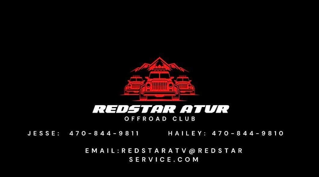 RedStar ATV Repairs | 428 Rosewood Ln SE, Cartersville, GA 30121, USA | Phone: (470) 884-9811