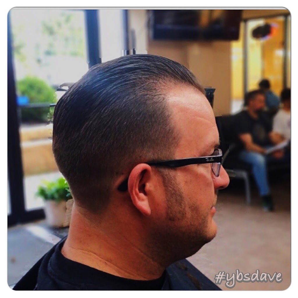 Youngs Barber Shop | 532 Northpointe Cir, Seven Fields, PA 16046, USA | Phone: (724) 772-6001