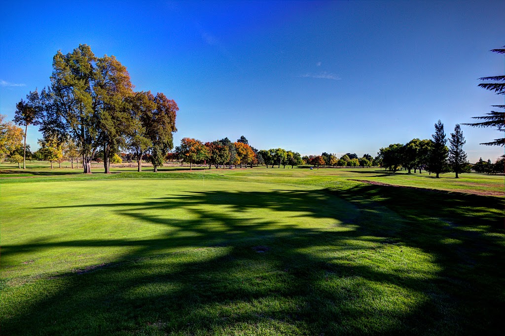 Mather Golf Course | 4103 Zinfandel Dr, Mather, CA 95655, USA | Phone: (916) 364-4354