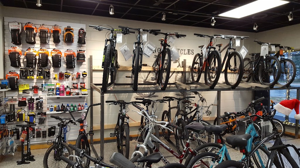 Excite Bikes | 108 W Main St, Locust, NC 28097, USA | Phone: (704) 781-5737