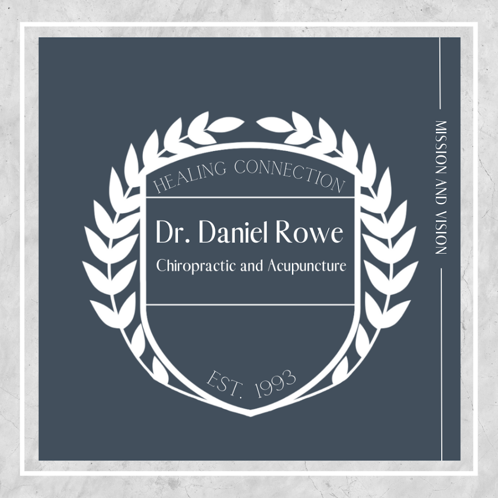 Daniel Rowe Chiropractic Clinic | 14014 N Western Ave, Edmond, OK 73013, USA | Phone: (405) 751-8880