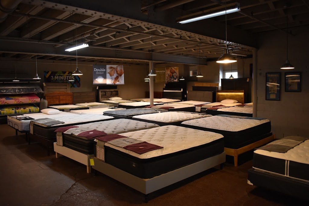 Magic Sleeper Mattress | 125 E 4th St, Pottstown, PA 19464, USA | Phone: (610) 327-2322