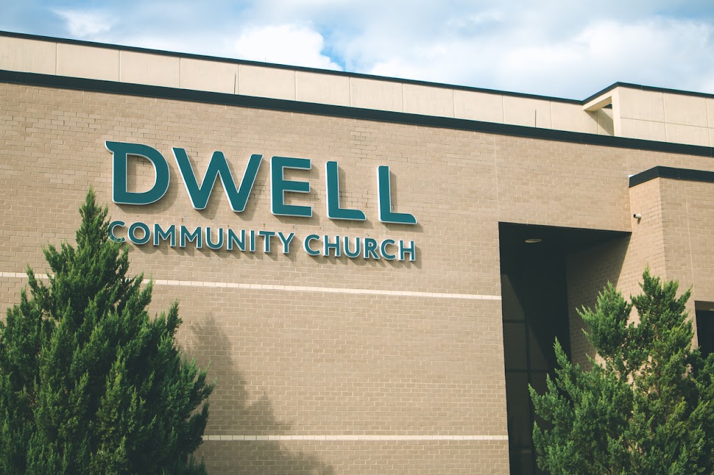 Dwell Community Church Main Campus | 1390 Community Park Dr, Columbus, OH 43229, USA | Phone: (614) 823-6500