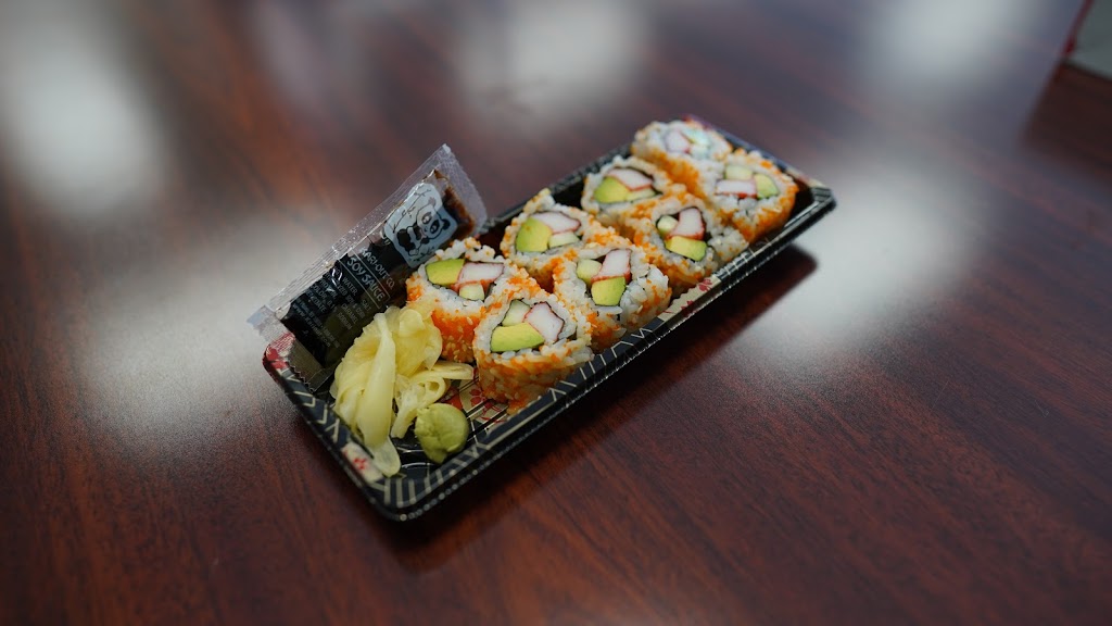 Niyozaki Grill | 7273 Citrus Ave UNIT 100, Fontana, CA 92336, USA | Phone: (909) 333-1094