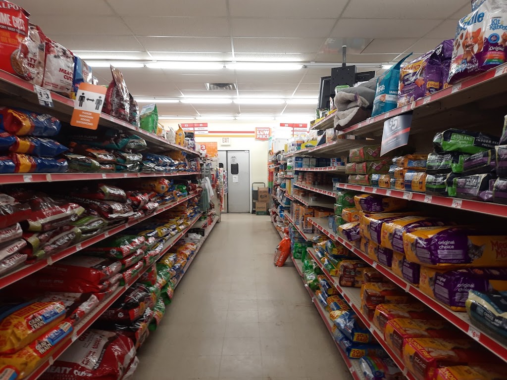 Family Dollar | 1833 Oak St, Youngstown, OH 44506, USA | Phone: (234) 201-7614