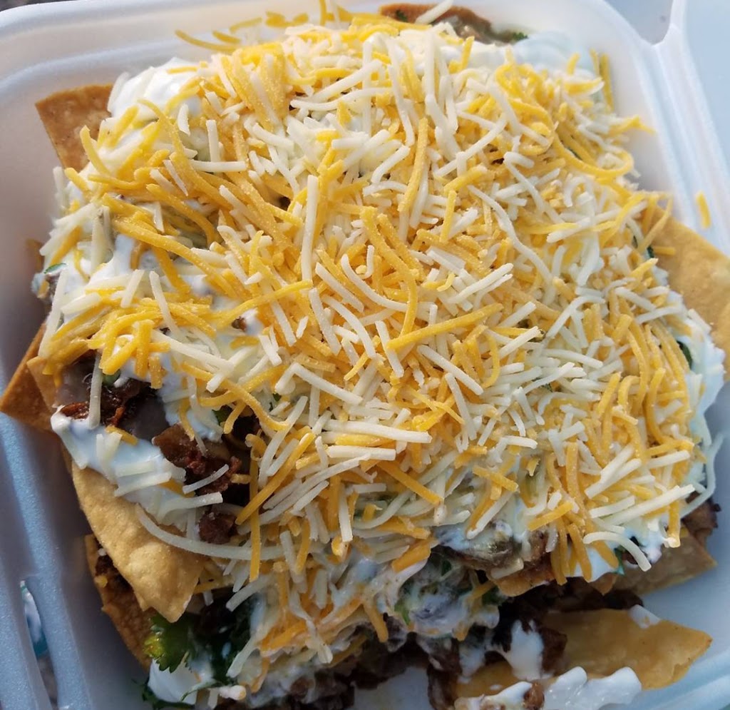 M&D Taco Truck | State Hwy 59, Snelling, CA 95369, USA | Phone: (209) 769-2965