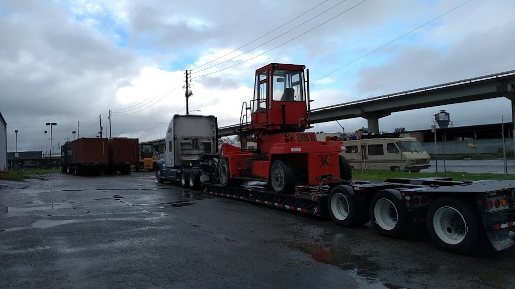 Big Machine Transport | 653 Springlake Dr, Franklin, TN 37064, USA | Phone: (615) 435-3793