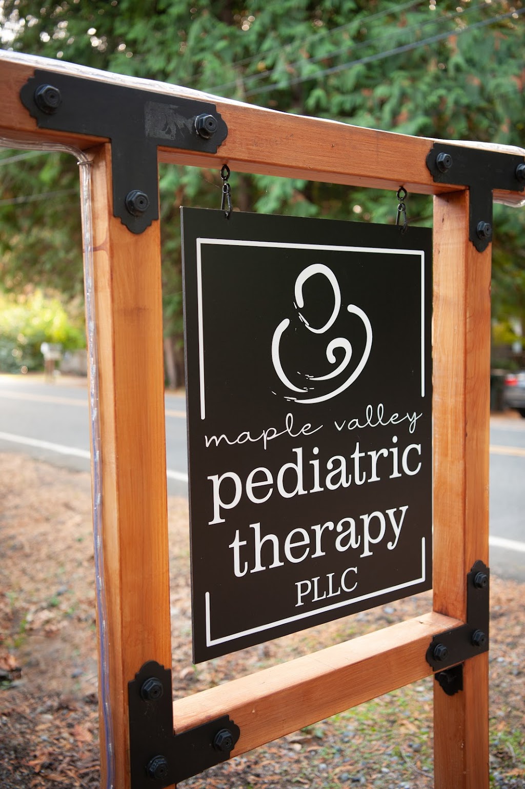 Maple Valley Pediatric Therapy | 22443 SE 240th St #102, Maple Valley, WA 98038, USA | Phone: (425) 358-3070