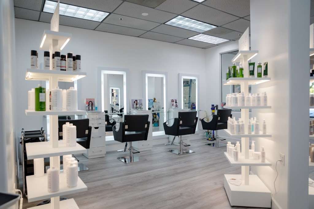 Lotus Beauty Salon | 6700 Santa Rita Rd, Pleasanton, CA 94588, USA | Phone: (925) 416-0446