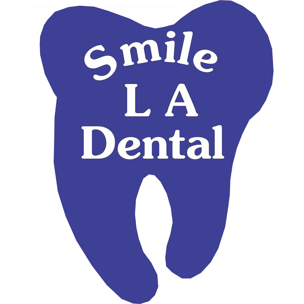 Smile LA Dental | 2706 W Jefferson Blvd, Los Angeles, CA 90018, USA | Phone: (323) 734-9333