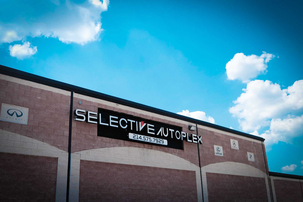 Selective Autoplex | 1010 Hutton Dr, Carrollton, TX 75006, USA | Phone: (214) 575-7929