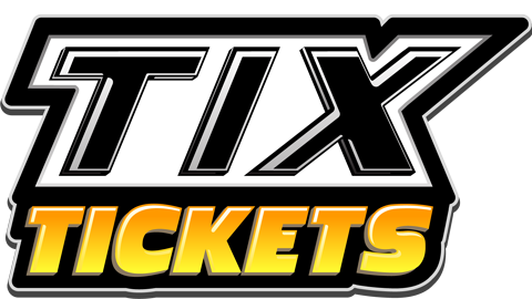 Tix Tickets | 3030 N Rocky Point Dr Ste 150, Tampa, FL 33607, USA | Phone: (813) 818-8499
