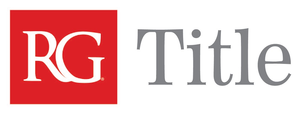 RG Title, LLC | 3495 Northdale Blvd NW Suite 201B, Coon Rapids, MN 55448, USA | Phone: (763) 294-8900