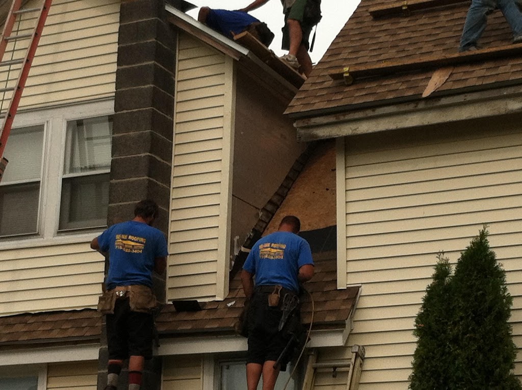 SE-ME Roofing | 6700 Lincoln Ave, Lockport, NY 14094, USA | Phone: (716) 628-3404