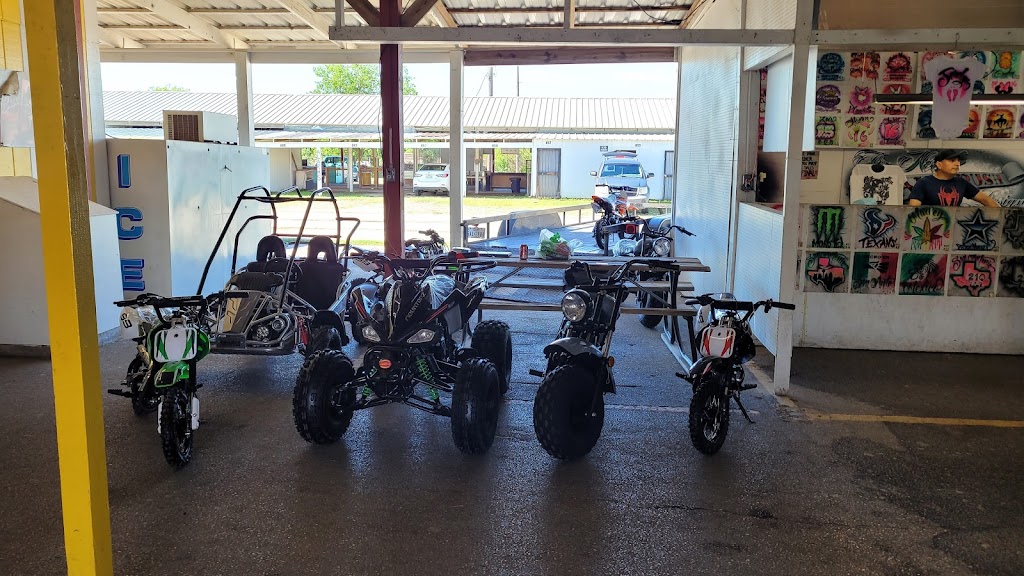 How We Roll Motorsports | 30 Essex St, San Antonio, TX 78210, USA | Phone: (210) 988-2157